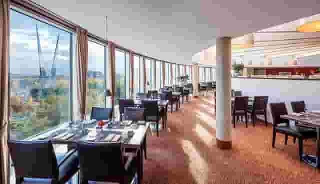 Restaurant Otto