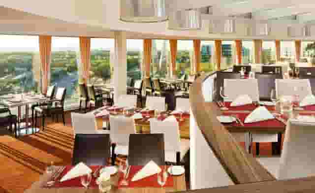 Restaurant Otto