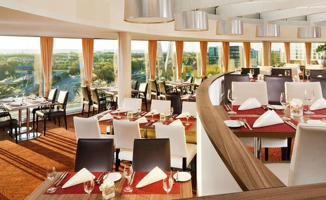 Restaurant Otto