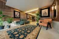 Small Meeting Rooms