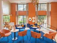 Small Meeting Rooms