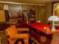 Small Meeting Rooms