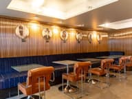 Small Meeting Rooms