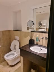 Small Meeting Rooms