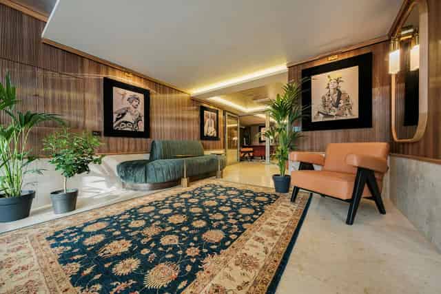 Meeting Room