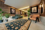 Small Meeting Rooms