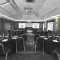 Quirky Conferences
