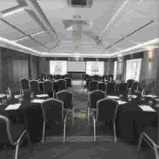 Formby Hall Golf Resort & Spa +1 more