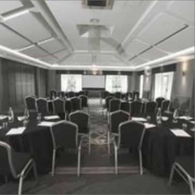 Formby Hall Golf Resort & Spa +1 more