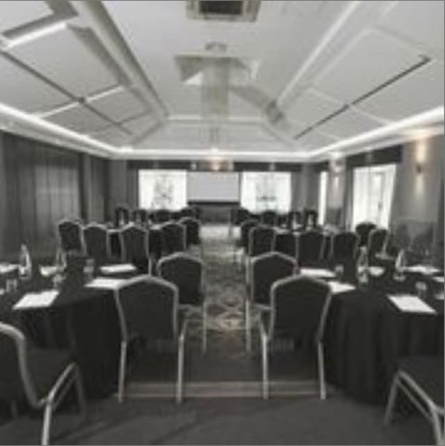 Formby Hall Golf Resort & Spa +1 more