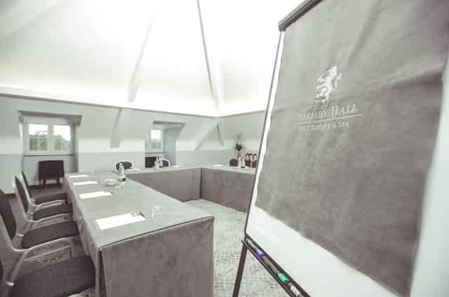 Formby Hall Golf Resort & Spa +1 more