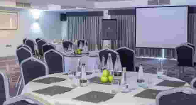 Formby Hall Golf Resort & Spa +1 more