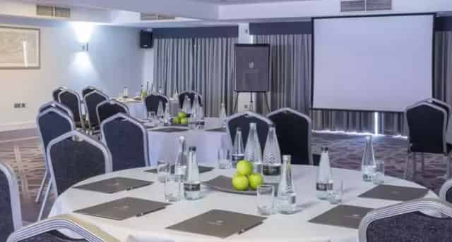 Formby Hall Golf Resort & Spa +1 more