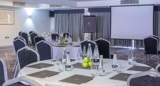 Formby Hall Golf Resort & Spa +1 more