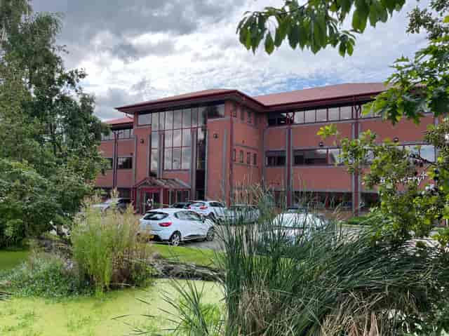 Hope Park Quays Reach - image 2