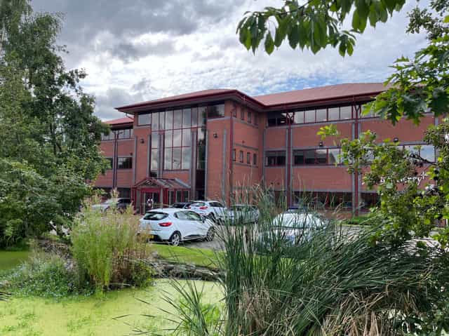 Meeting Room / Boardroom