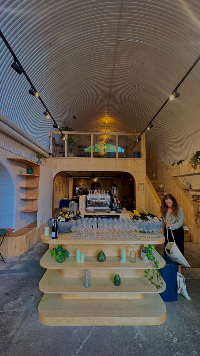 Comptoir Bakery