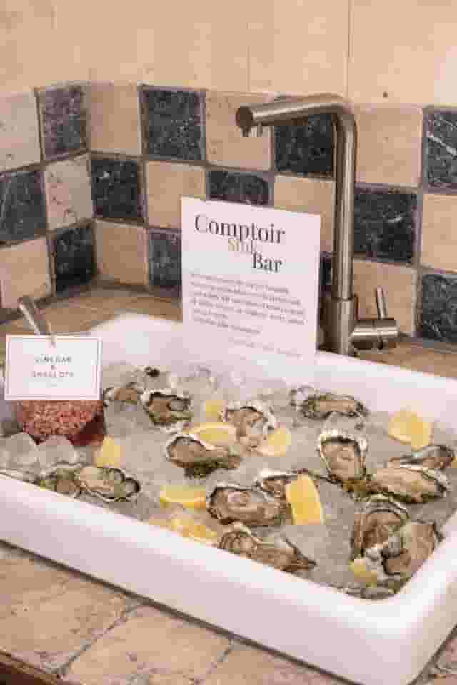 Comptoir Bakery