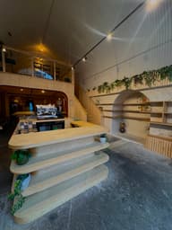 Unusual Venues