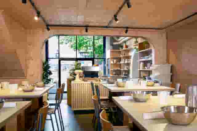 Comptoir Bakery