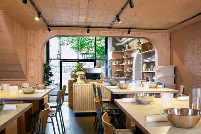 Comptoir Bakery