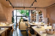 Christmas Party Venues