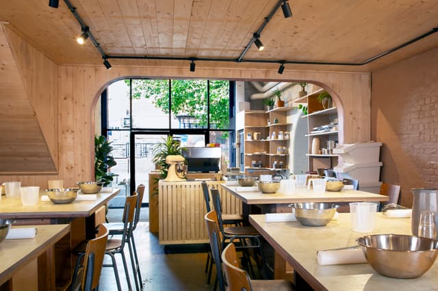 Comptoir Bakery