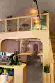 Reception Halls