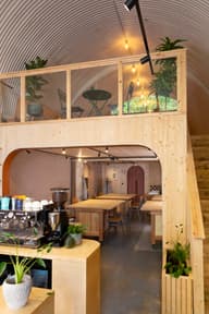 Reception Halls