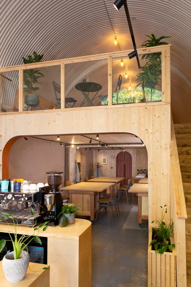 Comptoir Bakery