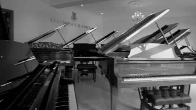 Coach House Pianos