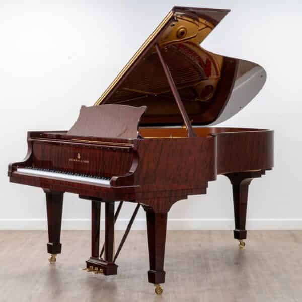 Coach House Pianos