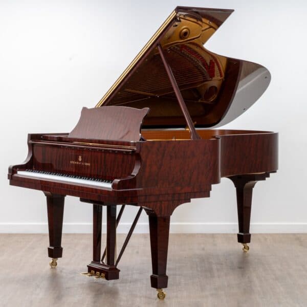 Coach House Pianos