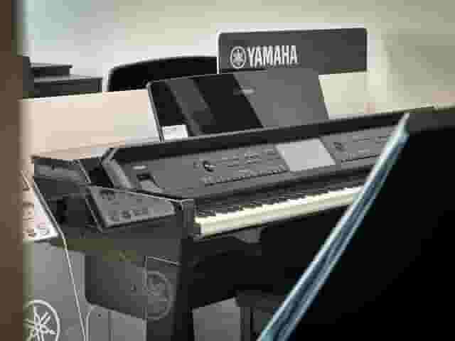 Coach House Pianos