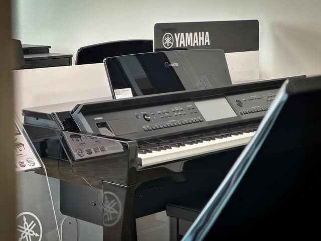 Coach House Pianos