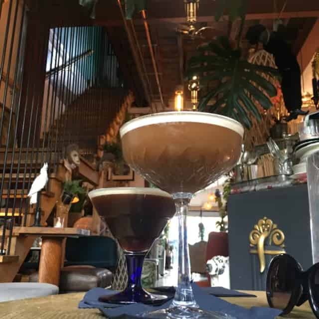 Cafe