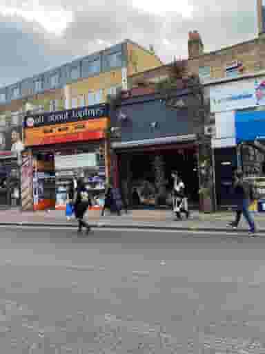 Oxford Street