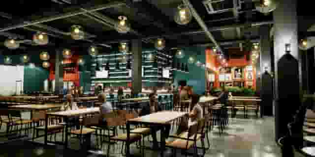 11 Central
