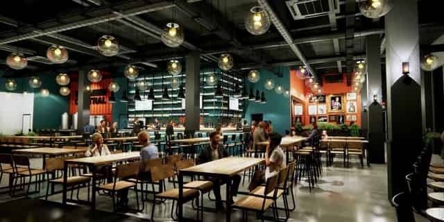 11 Central