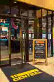 Office Party Venues