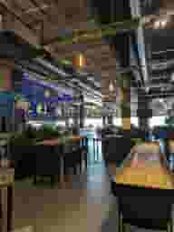 Childen's Birthday Party Venues 