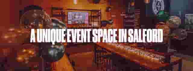 SHUFL Space