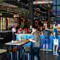 Quirky Party Venues