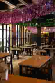  Hotel Function Rooms 