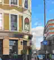 Birthday Party Venues