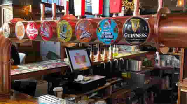 The Ram