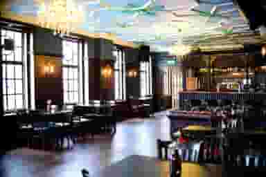 Richmond upon Thames