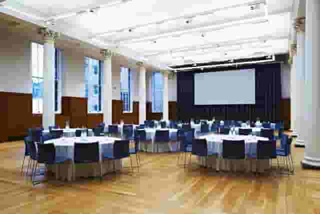 King's Venues at King's College London