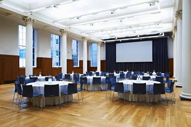 King's Venues at King's College London
