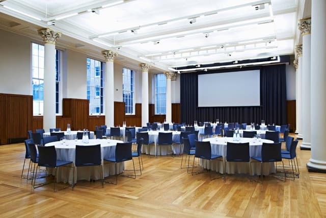 King's Venues at King's College London